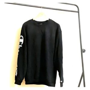 Europe Champion Crewneck